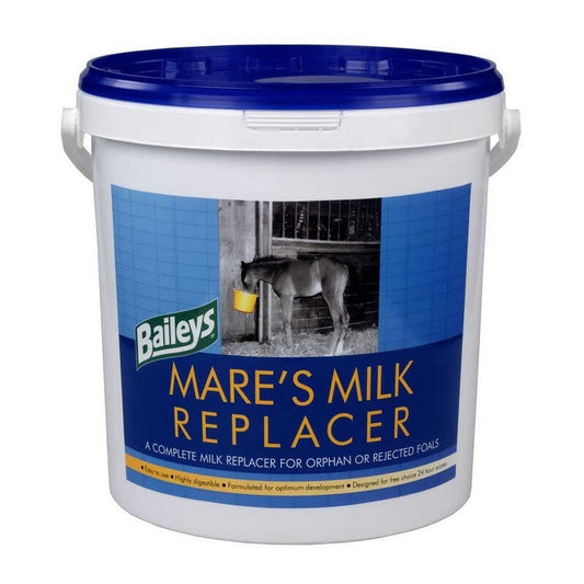 Baileys Mares Milk Replacer 20kg Baileys
