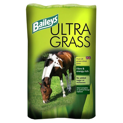 Baileys Ultra Grass 18kg Baileys