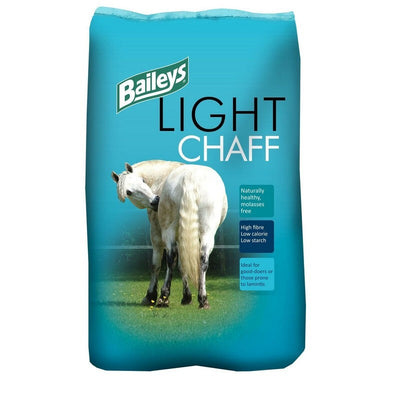 Baileys Light Chaff 18kg Baileys