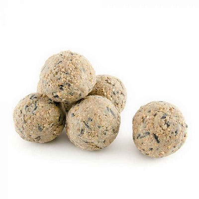 Berry Feeds Fat Balls No Nets 150 x 85g Berry Feeds