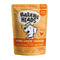 Barking Heads Wet Bowl Lickin Chicken Pouches 300g x 10