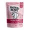Barking Heads Wet Golden Years Grain Free Pouches 300g x 10