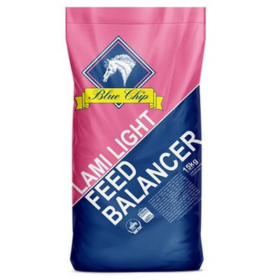 Blue Chip Lami-Light 15kg Blue Chip