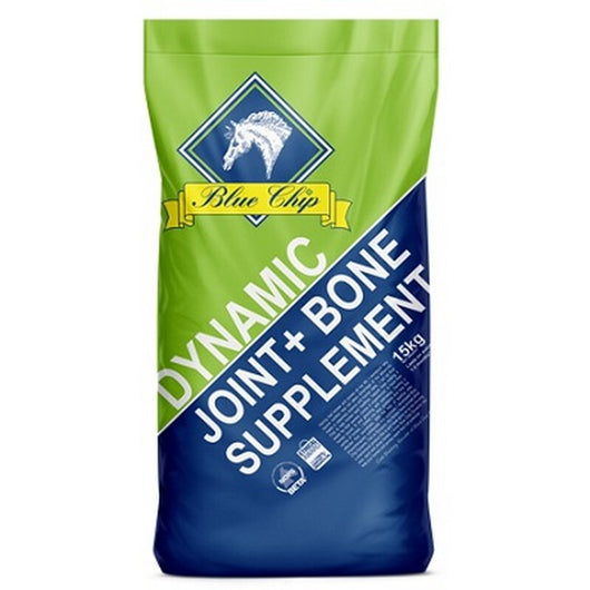 Blue Chip Dynamic 15kg Blue Chip