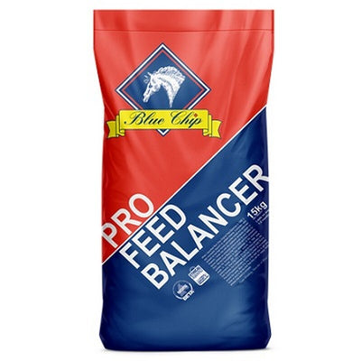 Blue Chip Pro Feed Balancer 15kg Blue Chip