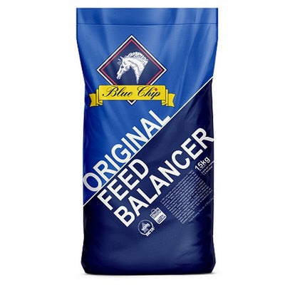 Blue Chip Original 15kg Blue Chip