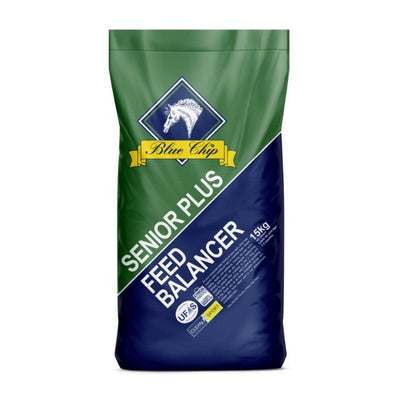 Blue Chip Senior Plus Balancer 15kg Blue Chip