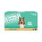 Burns Wild Fish with Carrots & Organic Brown Rice Trays 395g x 8