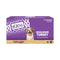 Burns Wholesome Turkey with Carrots & Brown Rice 395g x 8