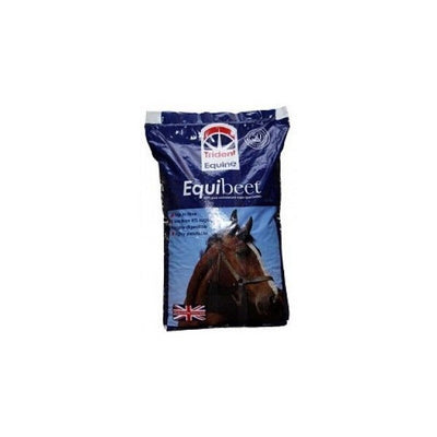 Trident Equibeet Pellets 20kg Sugar Beet