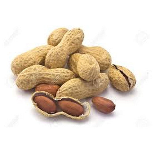 Bucktons Peanuts In Shells 12.5kg Peanuts