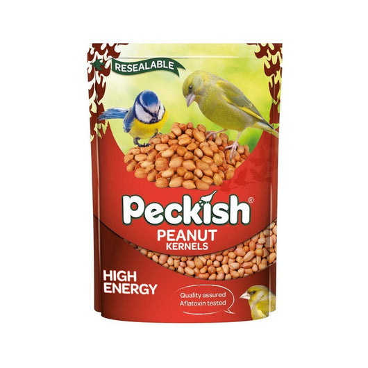 Peckish Peanuts 2kg Peanuts