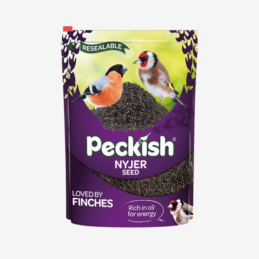 Peckish Nyjer Seed 2kg Nyjerseed