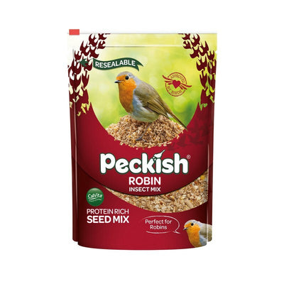 Peckish Robin Insect Mix 2kg Peckish