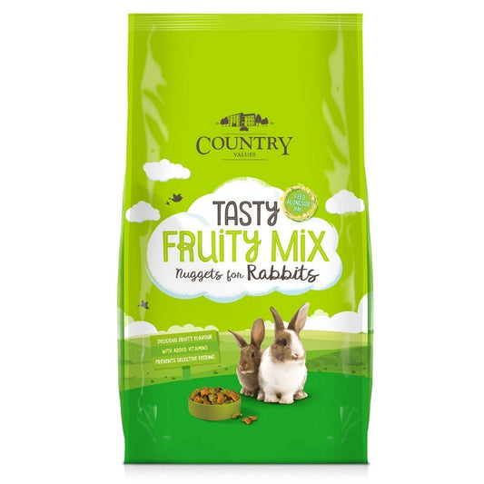 Country Value Rabbit Nuggets 10kg Country Valu