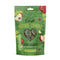 Burgess Excel Nature Snacks Herby Hearts 60g x 8