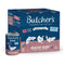 Butchers Grain Free Healthy Heart Tins 390g x 18
