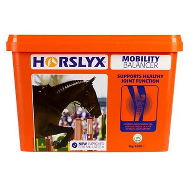 Horslyx Mobility Lick Refill 5kg Horslyx
