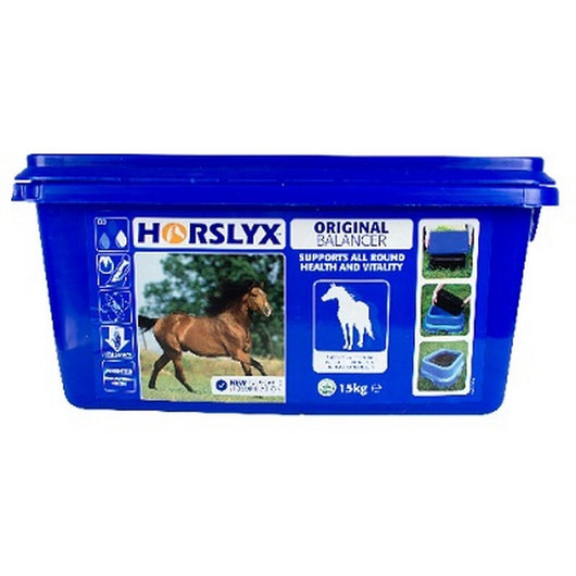 Horslyx Original Lick 15kg Horslyx