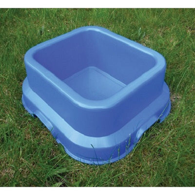Horslyx Lick Holder 15kg Horslyx