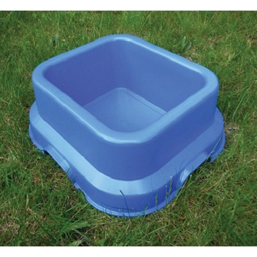 Horslyx Lick Holder 15kg Horslyx