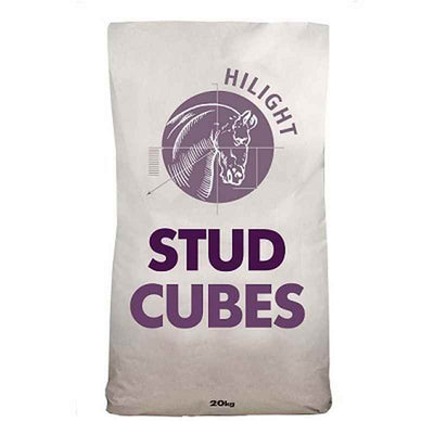 Hilight Stud Cubes 20kg Hilight