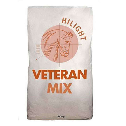 Hilight Veteran Mix 20kg Hilight