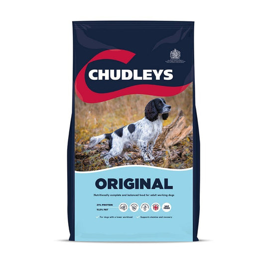 Chudleys Adult Original 14kg Chudleys