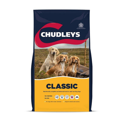 Chudleys Adult Classic 14kg Chudleys