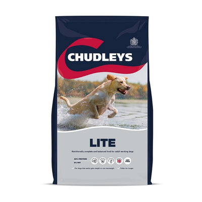 Chudleys Adult Lite 14kg Chudleys