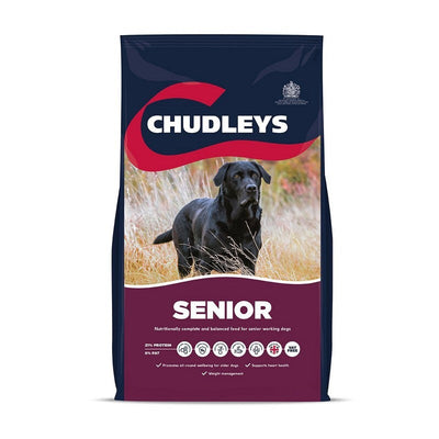 Chudleys Senior 14kg Chudleys