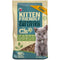 CJs Kitten Friendly Wood Pellet Litter 10L