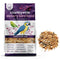 Countrywide Australian Grass Parakeet & Lovebird Mix 20kg