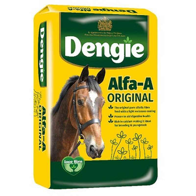Dengie Alfa-A Original 20kg Dengie