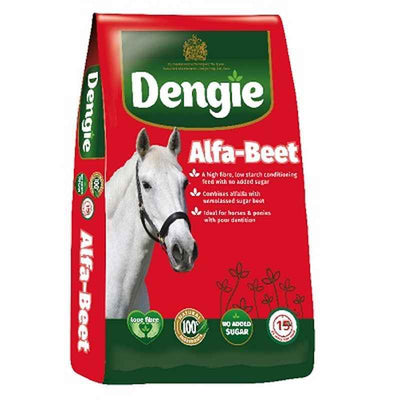 Dengie Alfa-Beet 20kg Dengie