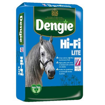 Dengie Hi-Fi Lite 20kg Dengie