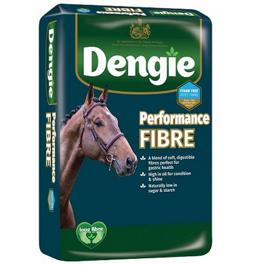 Dengie Performance Fibre 20kg Dengie