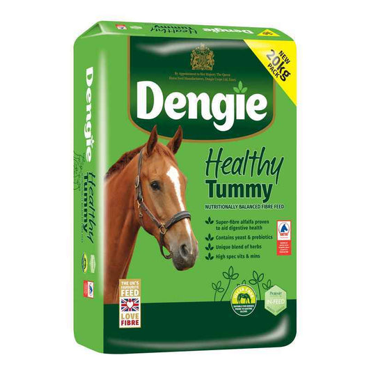 Dengie Healthy Tummy 20kg Dengie