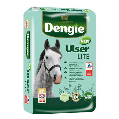 Dengie Ulser Lite 20kg Dengie