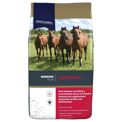 Dodson & Horrell Suregrow 20kg Dodson & Horrell