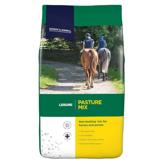 Dodson & Horrell Pasture Mix 20kg Dodson & Horrell