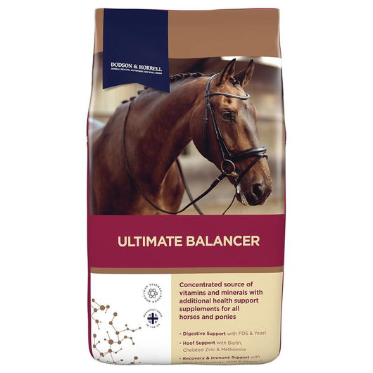 Dodson & Horrell Ultimate Balancer 20kg Dodson & Horrell