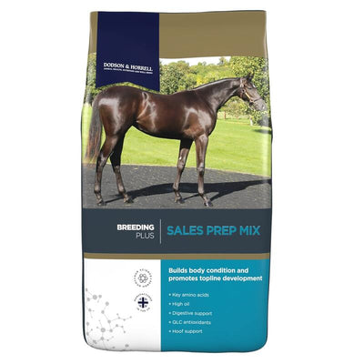 Dodson & Horrell Sales Prep Mix 20kg Dodson & Horrell