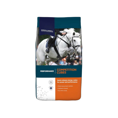 Dodson & Horrell Performance Competition Cubes 20kg Dodson & Horrell