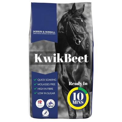 Dodson & Horrell Kwik Beet 20kg Dodson & Horrell