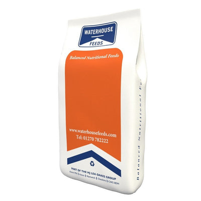 Vitality Ostrich Layers Pellets 20kg Dodson & Horrell