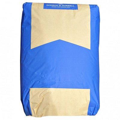 Dodson & Horrell Superior Rolled Oats 20kg Dodson & Horrell