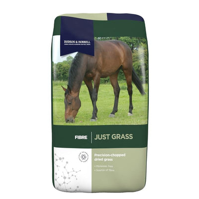Dodson & Horrell Just Grass 12.5kg Dodson & Horrell