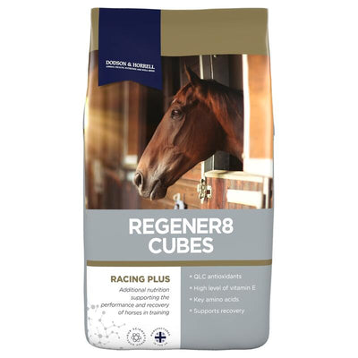Dodson & Horrell Regener8 Cubes 20kg Dodson & Horrell