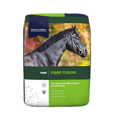 Dodson & Horrell Fibre Fusion 16kg Dodson & Horrell